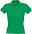 Рубашка поло женская PEOPLE 210, зеленое яблоко с логотипом в Москве заказать по выгодной цене в кибермаркете AvroraStore