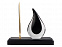 Настольный прибор «Нефть» с логотипом в Москве заказать по выгодной цене в кибермаркете AvroraStore