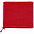 Шапка-шарф с утяжкой Blizzard, красная с логотипом в Москве заказать по выгодной цене в кибермаркете AvroraStore