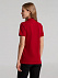 Рубашка поло женская Sunset, красная с логотипом в Москве заказать по выгодной цене в кибермаркете AvroraStore