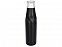Медная вакуумная бутылка «Hugo» с логотипом в Москве заказать по выгодной цене в кибермаркете AvroraStore