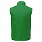 Жилет Unit Kama, ярко-зеленый с логотипом в Москве заказать по выгодной цене в кибермаркете AvroraStore