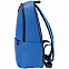 Рюкзак Tiny Lightweight Casual, синий с логотипом в Москве заказать по выгодной цене в кибермаркете AvroraStore