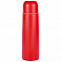 Термос Relaxika 750, красный с логотипом в Москве заказать по выгодной цене в кибермаркете AvroraStore