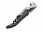 PULLTAPS BASIC GREY/Нож сомелье Pulltap's Basic, темно-серый с логотипом в Москве заказать по выгодной цене в кибермаркете AvroraStore