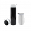 Набор Hot Box Duo E W, черный с белым с логотипом в Москве заказать по выгодной цене в кибермаркете AvroraStore