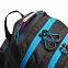 Средний походный рюкзак Explorer, 26 л (без ПВХ) с логотипом в Москве заказать по выгодной цене в кибермаркете AvroraStore