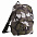 Рюкзак RIDER с логотипом  заказать по выгодной цене в кибермаркете AvroraStore
