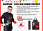 Фартук с приборами для барбекю "Шеф-повар" с логотипом в Москве заказать по выгодной цене в кибермаркете AvroraStore