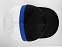 Бейсболка C2, синяя с логотипом  заказать по выгодной цене в кибермаркете AvroraStore