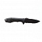Складной нож Stinger 632SW, сандаловое дерево с логотипом в Москве заказать по выгодной цене в кибермаркете AvroraStore