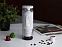 Портативная кофемашина Rombica Barista 2 White с логотипом  заказать по выгодной цене в кибермаркете AvroraStore