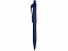 Ручка пластиковая шариковая Prodir QS 20 PRT «софт-тач» с логотипом в Москве заказать по выгодной цене в кибермаркете AvroraStore