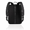 Сумка-рюкзак XD Design Bobby Bizz 2.0 с защитой от карманников с логотипом в Москве заказать по выгодной цене в кибермаркете AvroraStore