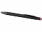Ручка-стилус металлическая шариковая «Dax» soft-touch с логотипом  заказать по выгодной цене в кибермаркете AvroraStore