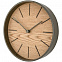 Часы настенные Paco, дуб с логотипом в Москве заказать по выгодной цене в кибермаркете AvroraStore