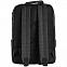 Рюкзак для ноутбука Mi Casual Backpack, черный с логотипом в Москве заказать по выгодной цене в кибермаркете AvroraStore