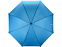 Зонт-трость Радуга, морская волна 2995C с логотипом в Москве заказать по выгодной цене в кибермаркете AvroraStore