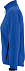 Куртка женская на молнии ROXY 340 ярко-синяя с логотипом в Москве заказать по выгодной цене в кибермаркете AvroraStore
