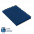 Ежедневник Bplanner.01 blue (черный) с логотипом в Москве заказать по выгодной цене в кибермаркете AvroraStore