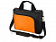 Сумка для ноутбука Quick, оранжевый с логотипом в Москве заказать по выгодной цене в кибермаркете AvroraStore