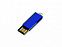 USB 2.0- флешка мини на 8 Гб с мини чипом в цветном корпусе с логотипом в Москве заказать по выгодной цене в кибермаркете AvroraStore