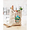 Холщовая сумка шоппер 270 г/м² с логотипом в Москве заказать по выгодной цене в кибермаркете AvroraStore