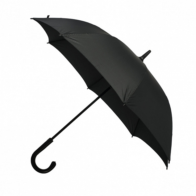 Зонт-трость Ottoman с логотипом в Москве заказать по выгодной цене в кибермаркете AvroraStore