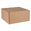 Коробка подарочная BOX с логотипом в Москве заказать по выгодной цене в кибермаркете AvroraStore