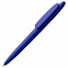 Ручка шариковая Prodir DS5 TPP, синяя с логотипом в Москве заказать по выгодной цене в кибермаркете AvroraStore