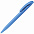 Ручка шариковая Nature Plus Matt, синяя с логотипом в Москве заказать по выгодной цене в кибермаркете AvroraStore