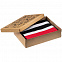 Плед «Минни Маус» в подарочной упаковке с логотипом в Москве заказать по выгодной цене в кибермаркете AvroraStore