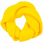 Детский снуд Real Talk, желтый с логотипом в Москве заказать по выгодной цене в кибермаркете AvroraStore