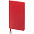 Ежедневник Shall Light, недатированный, красный с логотипом в Москве заказать по выгодной цене в кибермаркете AvroraStore