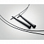 Скакалка в чехле из RPET с логотипом в Москве заказать по выгодной цене в кибермаркете AvroraStore