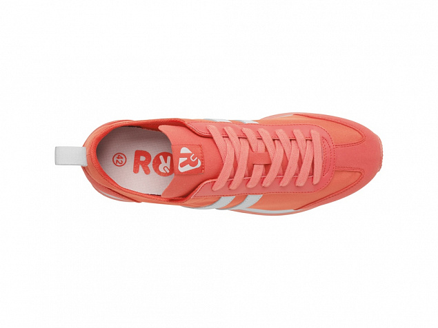 Кроссовки «Nadal», унисекс с логотипом в Москве заказать по выгодной цене в кибермаркете AvroraStore