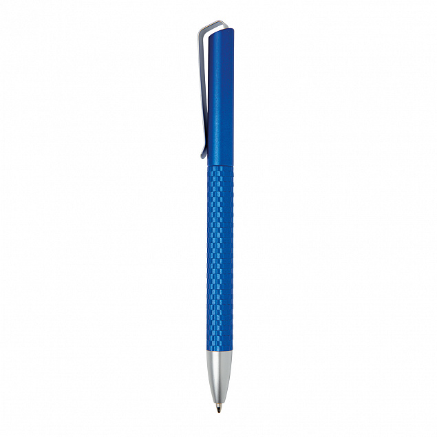 Ручка X3.2 с логотипом в Москве заказать по выгодной цене в кибермаркете AvroraStore