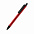 Ручка металлическая Buller - Серебро DD с логотипом в Москве заказать по выгодной цене в кибермаркете AvroraStore