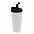 Термостакан Basic с клапаном, цвет белый с логотипом в Москве заказать по выгодной цене в кибермаркете AvroraStore