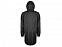 Дождевик Sunny, черный, размер XL/XXL с логотипом в Москве заказать по выгодной цене в кибермаркете AvroraStore