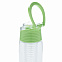 Бутылка для воды Lockable, 700 мл с логотипом в Москве заказать по выгодной цене в кибермаркете AvroraStore