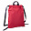Рюкзак RUN new красный, 48х40см, 100% полиэстер с логотипом в Москве заказать по выгодной цене в кибермаркете AvroraStore