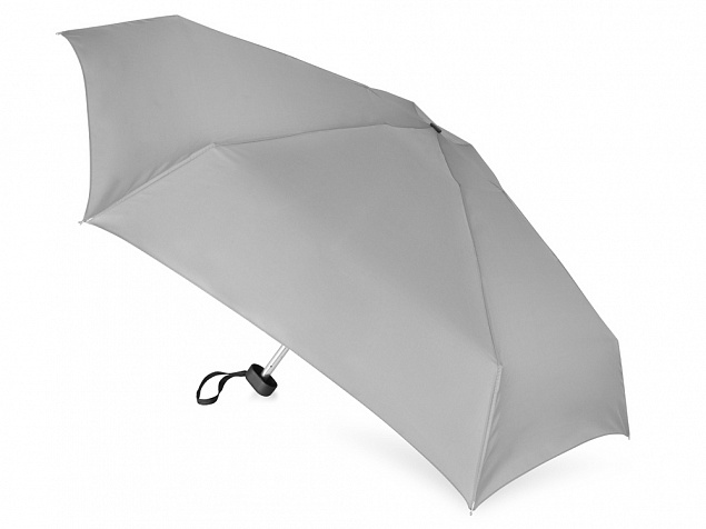 Зонт складной Frisco  с логотипом в Москве заказать по выгодной цене в кибермаркете AvroraStore