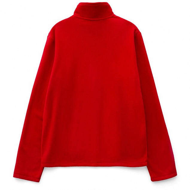 Куртка женская Norman, красная с логотипом в Москве заказать по выгодной цене в кибермаркете AvroraStore