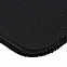 Коврик для мыши Paddo ХL, черный с логотипом в Москве заказать по выгодной цене в кибермаркете AvroraStore
