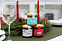 Набор мармеладов Sweet Aid с логотипом в Москве заказать по выгодной цене в кибермаркете AvroraStore