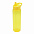 Пластиковая бутылка Jogger, красный с логотипом  заказать по выгодной цене в кибермаркете AvroraStore