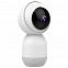 Умная камера Smart Eye 360, белая с логотипом в Москве заказать по выгодной цене в кибермаркете AvroraStore