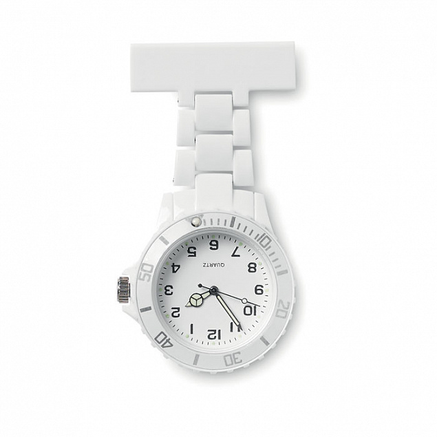 Часы медицинские с логотипом в Москве заказать по выгодной цене в кибермаркете AvroraStore