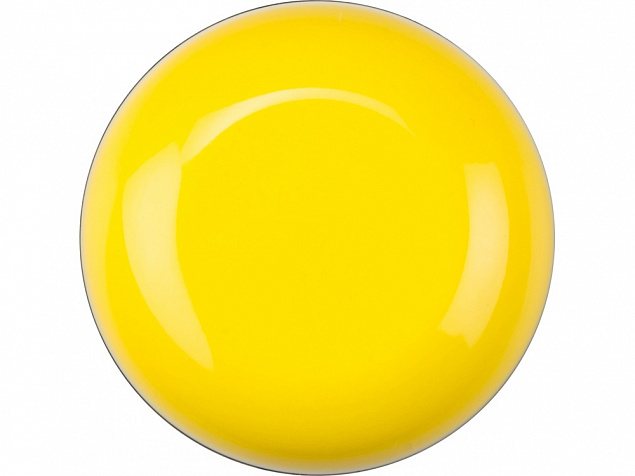 Термос Ямал 500мл, желтый с логотипом в Москве заказать по выгодной цене в кибермаркете AvroraStore
